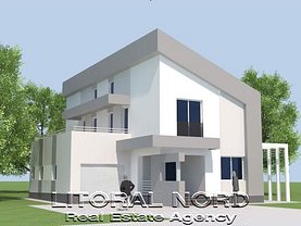 Casa 4 camere în Constanta, Palazu Mare
