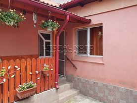 Casa de vânzare 4 camere, în Constanta, zona Palas