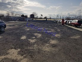 Vânzare teren intravilan 5000mp