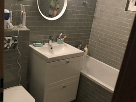 Apartament de închiriat 3 camere, în Bucuresti, zona Iancului