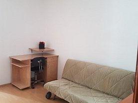 Garsonieră de închiriat, în Bucuresti, zona Iancului