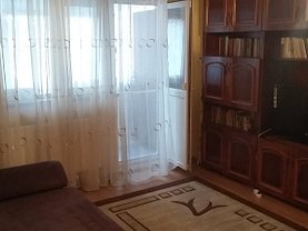 Apartament de închiriat 2 camere, în Bucuresti, zona Iancului