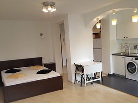 Garsonieră de vânzare, în Bucuresti, zona P-ta Muncii