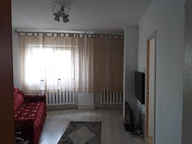 Garsonieră de vânzare, în Bucuresti, zona Doamna Ghica