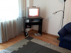 Apartament de închiriat 2 camere, în Bucuresti, zona Basarabia