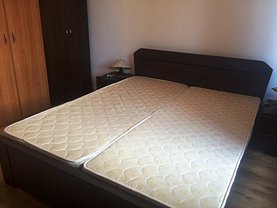 Apartament de închiriat 2 camere, în Bucuresti, zona Iancului
