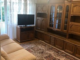 Apartament de închiriat 3 camere, în Bucuresti, zona Tineretului
