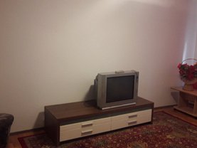 Garsonieră de închiriat, în Bucuresti, zona Iancului