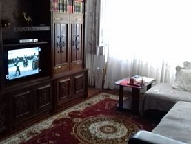 Apartament de vânzare 3 camere, în Bucuresti, zona Iancului