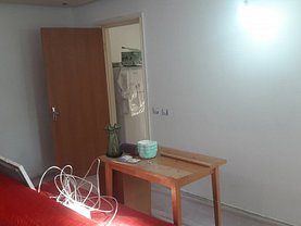 Apartament de închiriat 2 camere, în Bucuresti, zona Titan