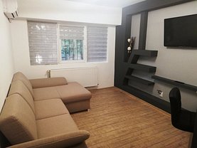 Garsonieră de închiriat în Bucuresti, P-ta Muncii