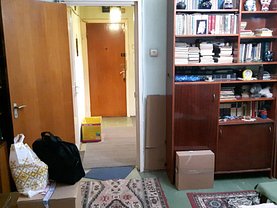 Apartament de vânzare 3 camere, în Bucuresti, zona Dristor