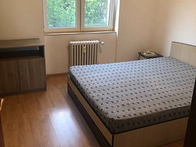 Apartament de închiriat 2 camere, în Bucuresti, zona Basarabia