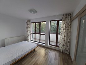 Apartament de închiriat 3 camere, în Bucuresti, zona Iancului