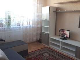 Apartament de închiriat 2 camere, în Bucuresti, zona Iancului
