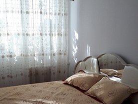 Apartament de închiriat 3 camere, în Bucuresti, zona Iancului