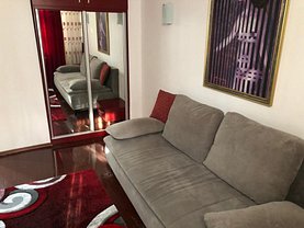 Garsonieră de închiriat, în Bucuresti, zona Baba Novac