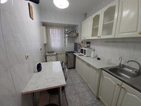 Apartament de închiriat 3 camere, în Bucuresti, zona Iancului