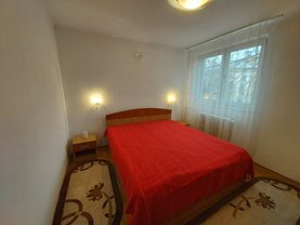 Apartament de închiriat 2 camere, în Bucuresti, zona Vatra Luminoasa