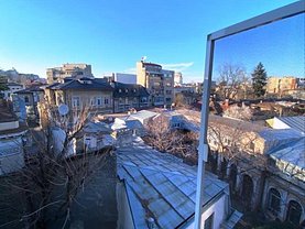 Garsonieră de vânzare, în Bucureşti, zona Armeneasca