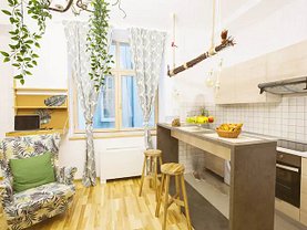 Apartament de închiriat 2 camere, în Bucuresti, zona Magheru