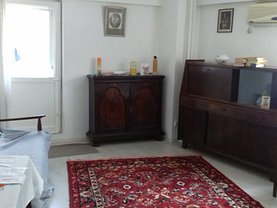 Apartament de închiriat 3 camere, în Bucureşti, zona Iancului