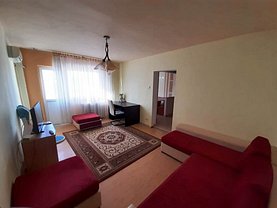 Apartament de închiriat 3 camere, în Bucureşti, zona Moşilor