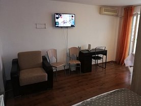Garsonieră de închiriat, în Bucureşti, zona Dristor