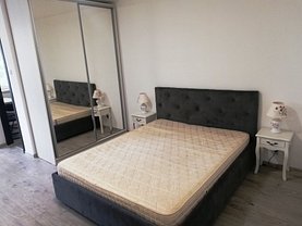 Garsonieră de închiriat, în Bucureşti, zona Titan