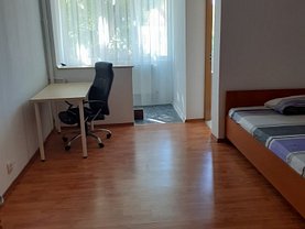 Garsonieră de închiriat, în Bucureşti, zona Obor