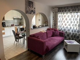 Apartament de vânzare 2 camere, în Bucureşti, zona Iancului