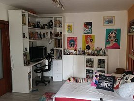 Apartament de vânzare 3 camere, în Bucureşti, zona Moşilor