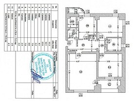 Apartament de vânzare 3 camere, în Bucureşti, zona P-ţa Muncii