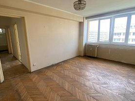 Apartament de vânzare 3 camere, în Bucureşti, zona Iancului