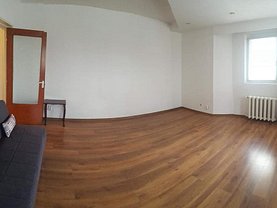 Garsonieră de închiriat, în Bucureşti, zona Iancului
