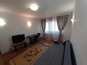 Garsonieră de închiriat, în Bucureşti, zona Ferdinand