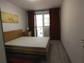 Apartament de închiriat 2 camere, în Bucuresti, zona Theodor Pallady