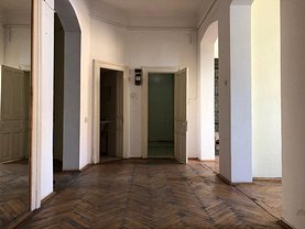 Casa de vânzare 10 camere, în Bucuresti, zona Stirbei Voda
