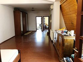 Casa de închiriat 4 camere, în Bucuresti, zona P-ta Muncii
