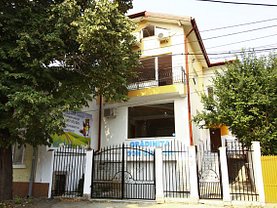 Casa de închiriat 8 camere, în Bucuresti, zona Foisorul de Foc