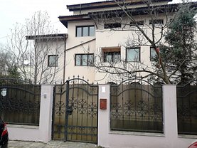 Casa de închiriat 12 camere, în Bucuresti, zona Pipera