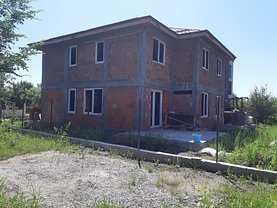Casa de vânzare 4 camere, în Corbeanca