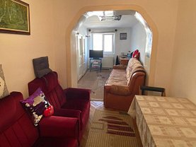 Casa de vânzare 4 camere, în Bucureşti, zona Vatra Luminoasă