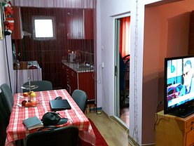 Casa de vânzare 2 camere, în Bucureşti, zona Industriilor