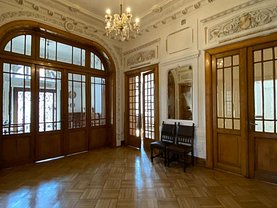 Casa de închiriat 7 camere, în Bucureşti, zona P-ţa Sfântul Ştefan