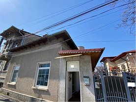 Casa de închiriat 3 camere, în Bucureşti, zona Iancului