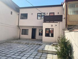 Casa de închiriat 5 camere, în Bucureşti, zona Colentina