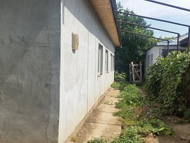 Teren constructii de vânzare, în Bucuresti, zona Industriilor