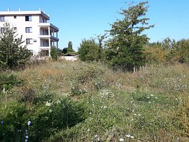 Teren constructii de vânzare, în Bucureşti, zona Industriilor