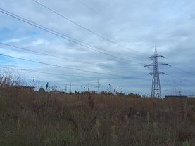 Teren constructii de vânzare, în Bucureşti, zona Fundeni